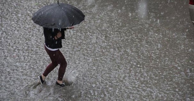 Meteoroloji&#039;den Türkiye geneline uyarı... Özellikle o günlere dikkat!