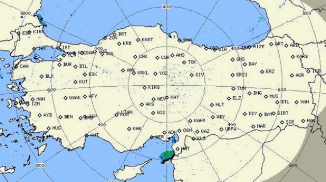 Meteoroloji o verileri paylaştı! Uzun süredir böylesi görülmüyordu!