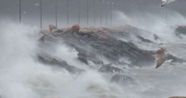 Meteoroloji uyarı yayınladı! Yarın etkili olacak