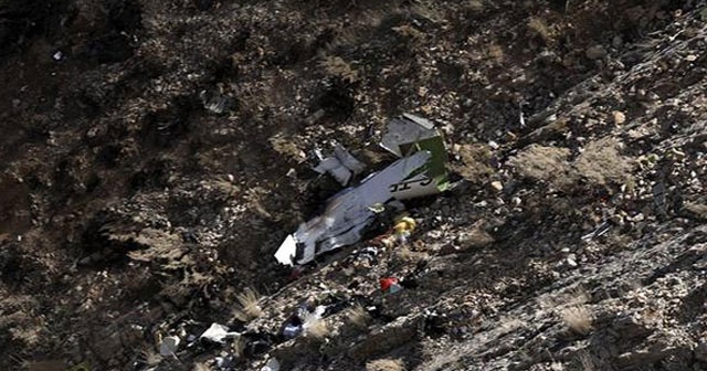 Mina Başaran’ın hayatını kaybettiği uçak kazasıyla ilgili ön rapor tamamlandı!