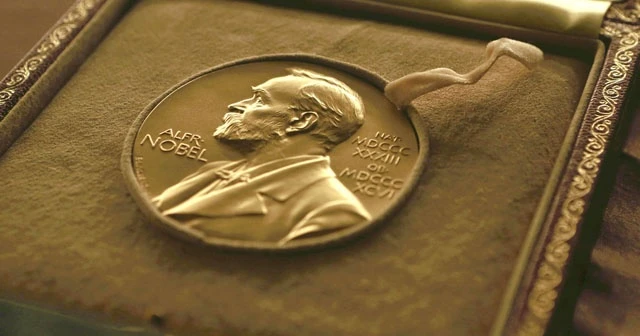 Nobel Kimya Ödülü 3 isme gitti