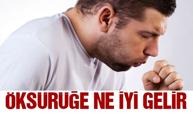 Öksürüğüm Geçmiyor, Ne Yapmalıyım? (Öksürüğe Ne İyi Gelir?) Kuru Öksürükten nasıl kurtulurum Tedavi Yöntemi