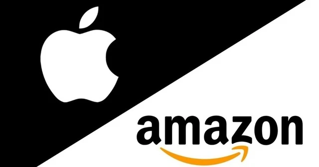 Olay iddia! Apple ve Amazon savunma yapmak zorunda kaldı