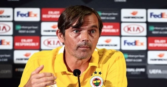 Phillip Cocu müjdeyi verdi