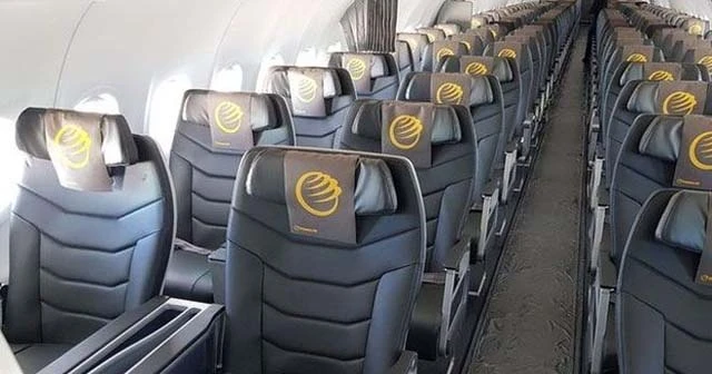 Primera Air iflasını açıkladı