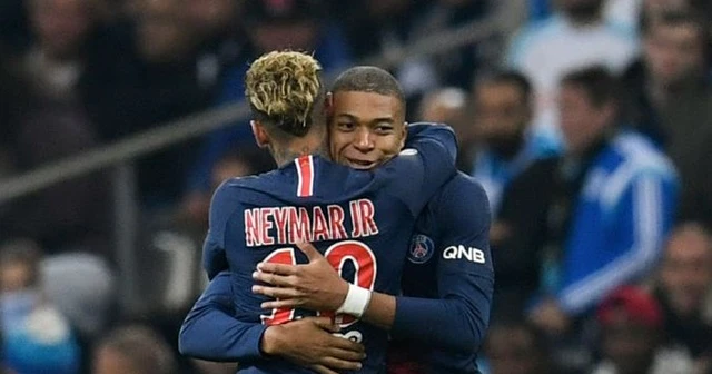 PSG rekora gözünü dikti