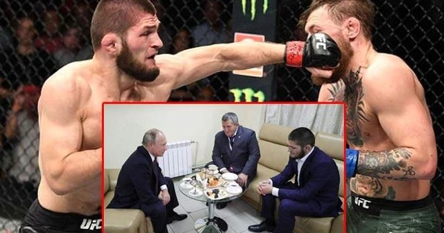Rakibini devirdi Putin'i ziyaret etti