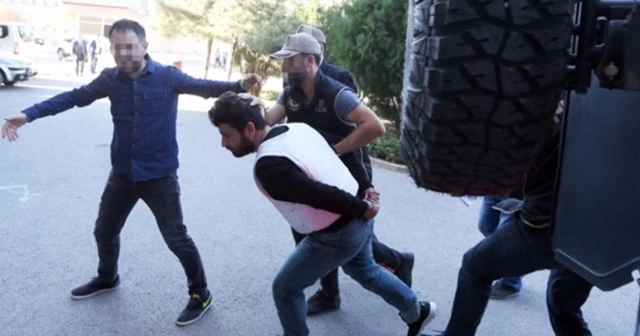 Reyhanlı saldırısı ile ilgili bir tutuklama daha