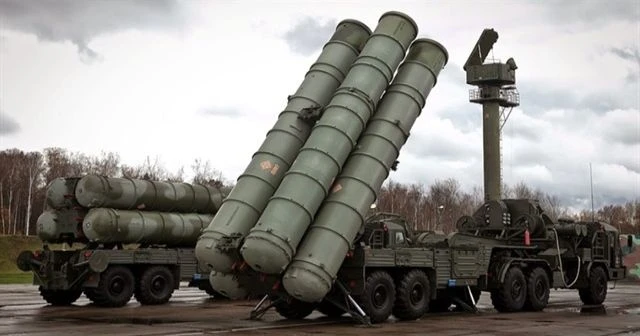 Rusya'dan flaş S-400 açıklaması