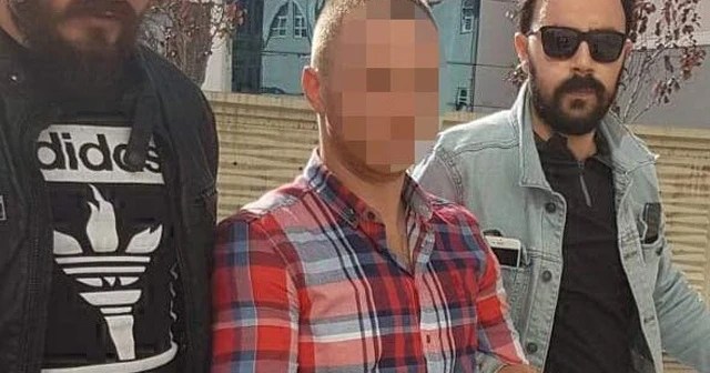 Samsun&#039;da garip olay! Çaldığını geri götürmek isterken...