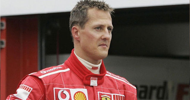Schumacher&#039;a en yakın isim konuştu! &#039;Ben bu bahsi kapattım&#039;