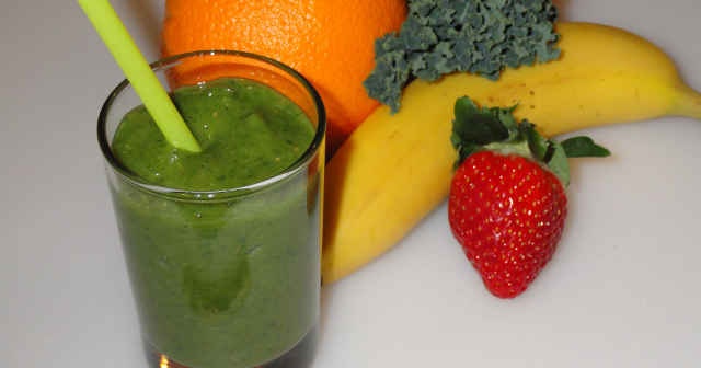 Smoothie Tarifi Kolay Hazırlayabileceğiniz 50 Muhteşem Lezzet