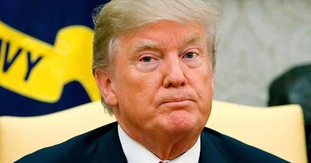 Son Dakika! ABD Başkanı Trump'tan Cemal Kaşıkçı açıklaması