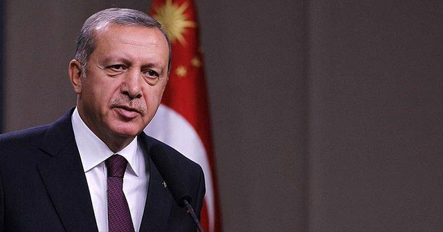 Cumhurbaşkanı Erdoğan&#039;dan Kızılcahamam kampı sonrası önemli açıklamalar