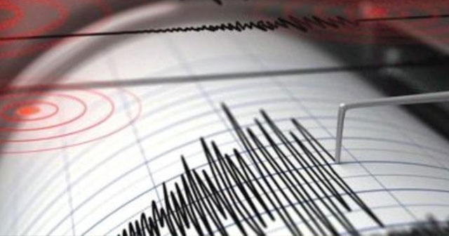 Son Dakika Depremler: Adana Kozan&#039;da 2 saate 7 deprem