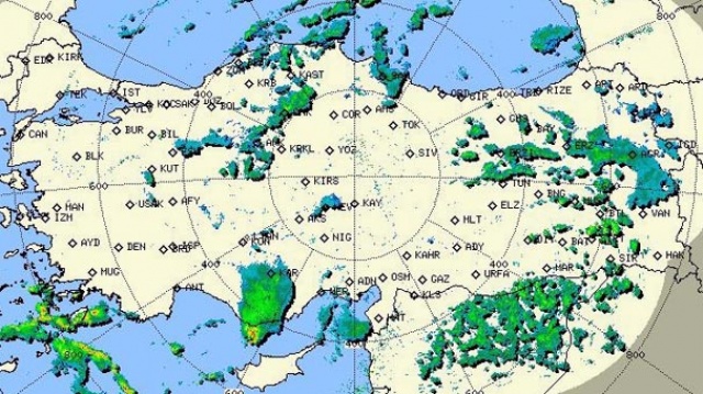 Son dakika... Meteoroloji&#039;den peş peşe uyarılar geliyor! Bugüne dikkat...