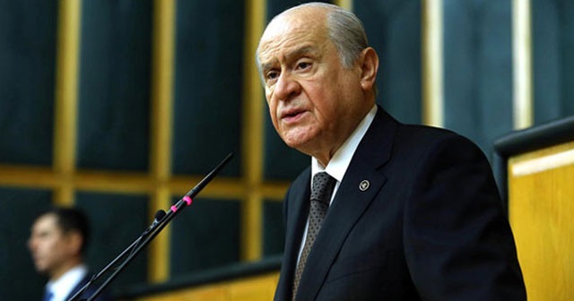 Son dakika! MHP lideri Devlet Bahçeli 29 Ekim resepsiyonuna katılmayacak