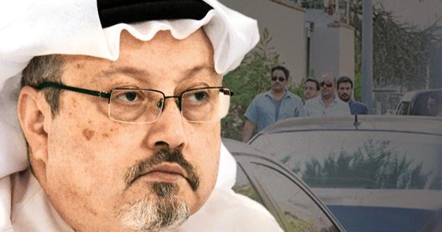 Suudi Arabistan'dan Kaşıkçı açıklaması