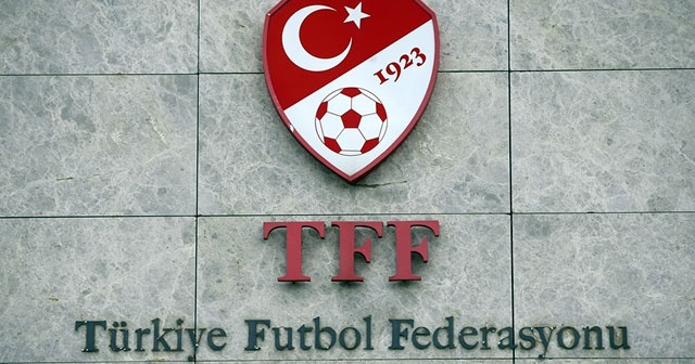 TFF&#039;den &#039;VAR arızası&#039; için açıklama