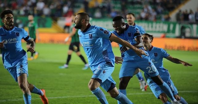 Trabzonspor istikrar peşinde