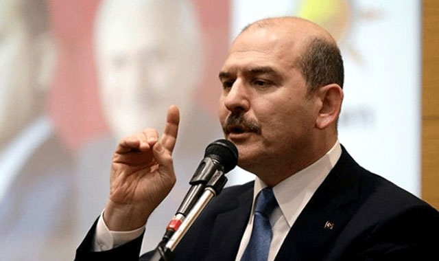 İçişleri Bakanı Soylu, &#039;Türkiye bir devrime imza attı&#039; diyerek duyurdu... Trafikte yeni dönem! Uymayana 488 lira ceza