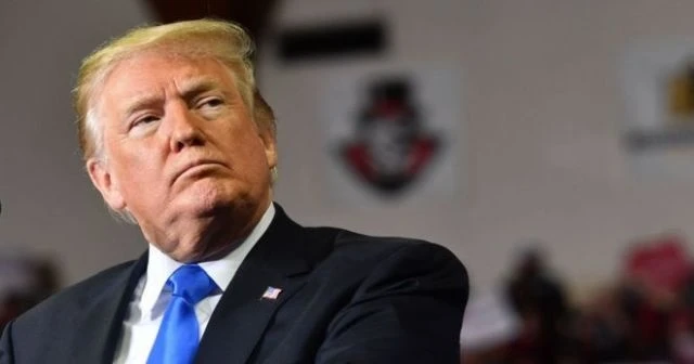 Trump: 'Suudi Arabistan konuyu örtbas etti'