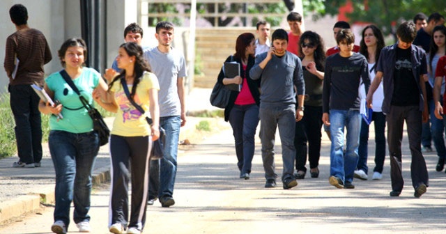 Türkiye'de bir ilk! Sigarayı bırakan öğrenciye, yemek bedava