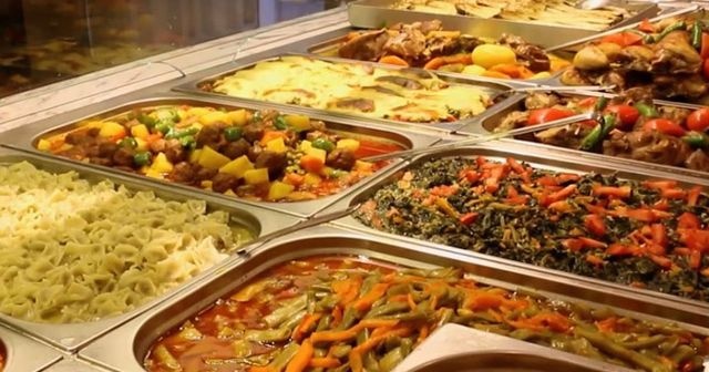 Üç bin restoranttan enflasyona karşı indirim