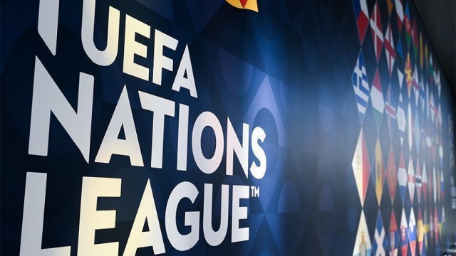 UEFA Uluslar Ligi&#039;nde 9 karşılaşma oynandı