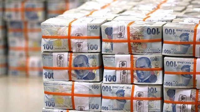 Üniversitelere 33 milyar lira ödenek ayrılacak