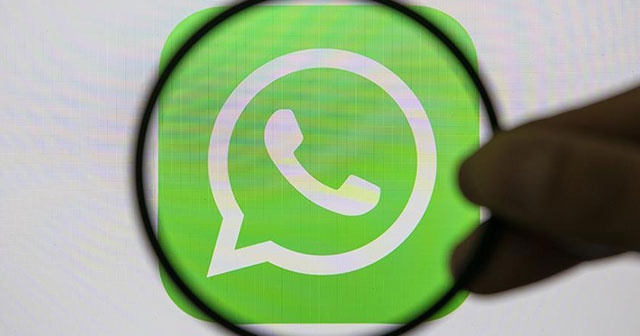 WhatsApp&#039;tan Brezilya adımı