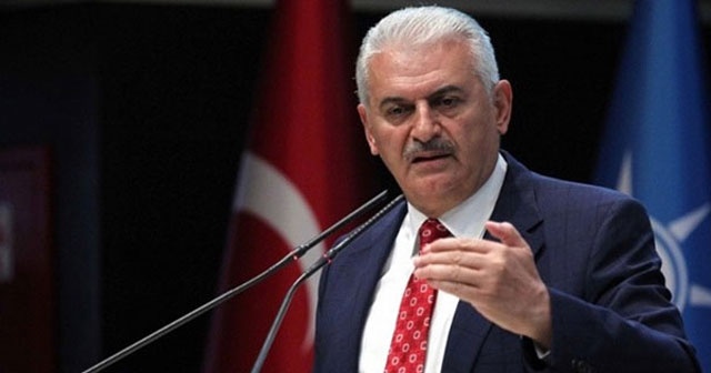 Yıldırım&#039;dan Ermenistan Meclis Başkan Yardımcısı Sharmazzov&#039;a sert eleştiri