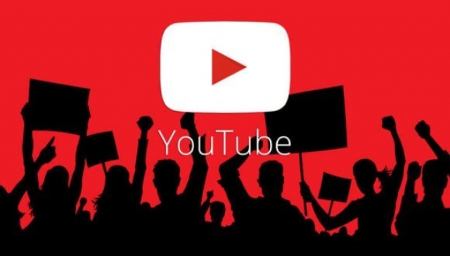 Youtube çöktü mü? Youtube&#039;a neden giriş yapılamıyor?