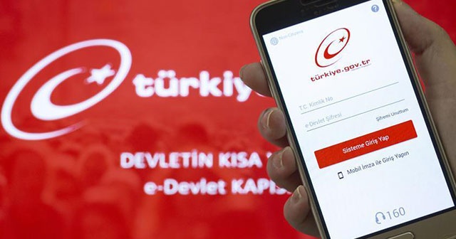 &#039;e-Devlet&#039; kütüphaneye üye sayısını 13&#039;e katladı