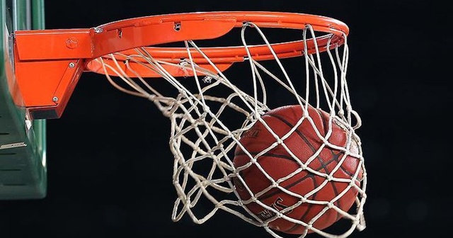 A Milli Erkek Basketbol Takımı&#039;nın kadrosu belli oldu