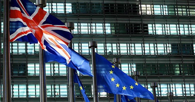 AB liderleri Brexit zirvesinde buluşacak