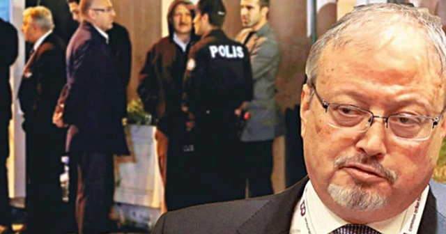 ABD'den Kaşıkçı açıklaması: Güçlü adımlar atıyoruz