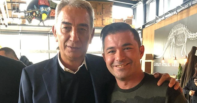 Adnan Polat TGRT Haber'e konuştu