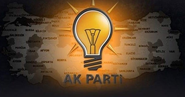 AK Parti&#039;den resmi açıklama: 7 bin 180 kişi başvuru yaptı