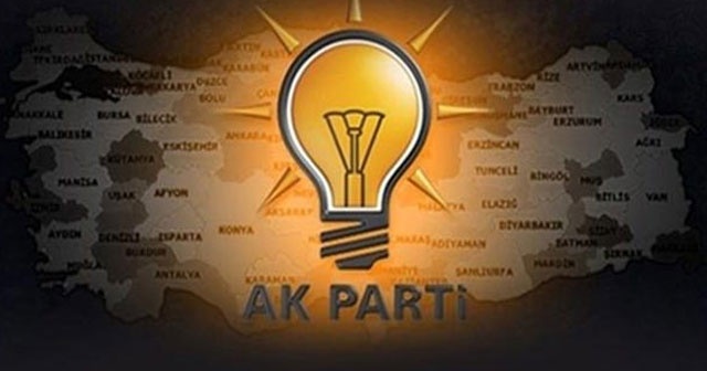 AK Parti'den resmi açıklama: 7 bin 180 kişi başvuru yaptı