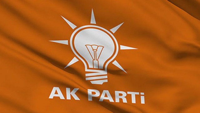 AK Parti&#039;nin Antalya adayını açıkladı