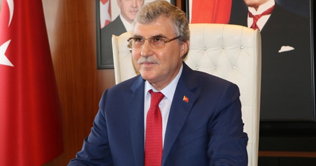 AK Parti Sakarya Büyükşehir Belediye Başkan adayı Ekrem Yüce kimdir?