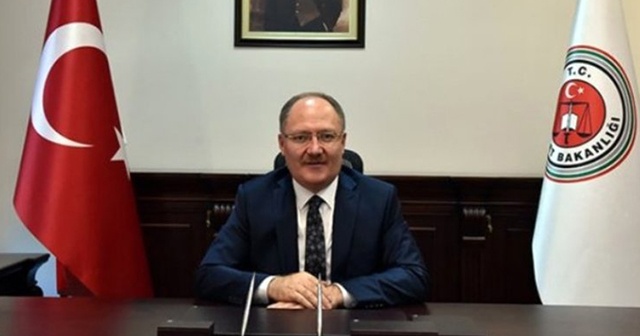 AK Parti Sivas Belediye Başkan Adayı Hilmi Bilgin kimdir?
