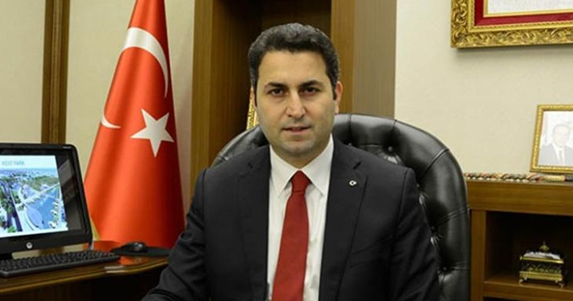 AK Parti Tokat Belediye Başkan Adayı Eyüp Eroğlu kimdir?