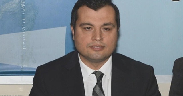 AK Parti Uşak Belediye Başkan adayı Mehmet Çakın kimdir?