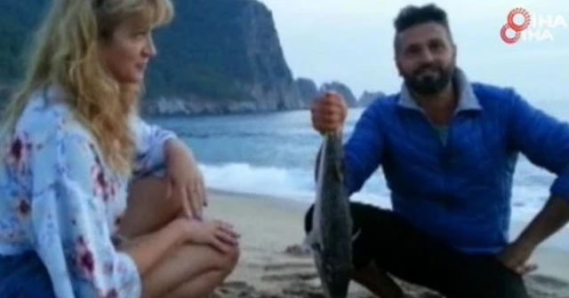 Alanya sahile vurdu! 'Siyanürden daha zehirli…