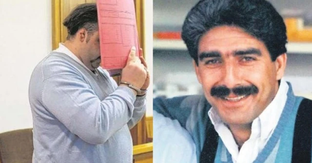 Alman hasta bakıcının Hataylı Türk kurbanı