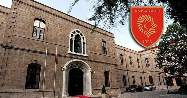 Ankara Valiliği&#039;nden &#039;terör eylemi gerçekleşecek&#039; paylaşımlarına ilişkin açıklama