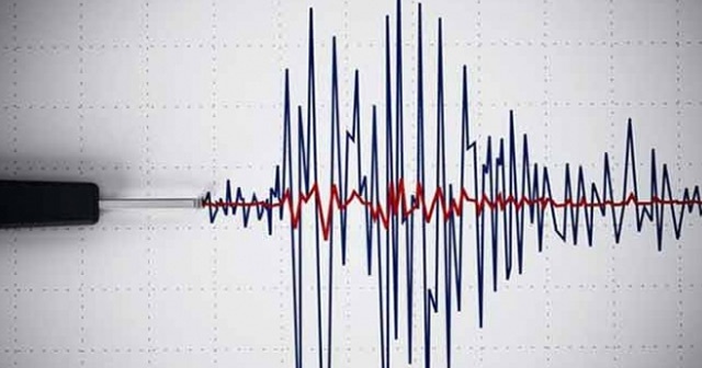 Avustralya&#039;da 5 büyüklüğünde deprem