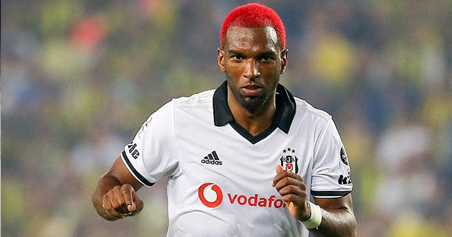 Babel&#039;den Beşiktaş&#039;a kötü haber